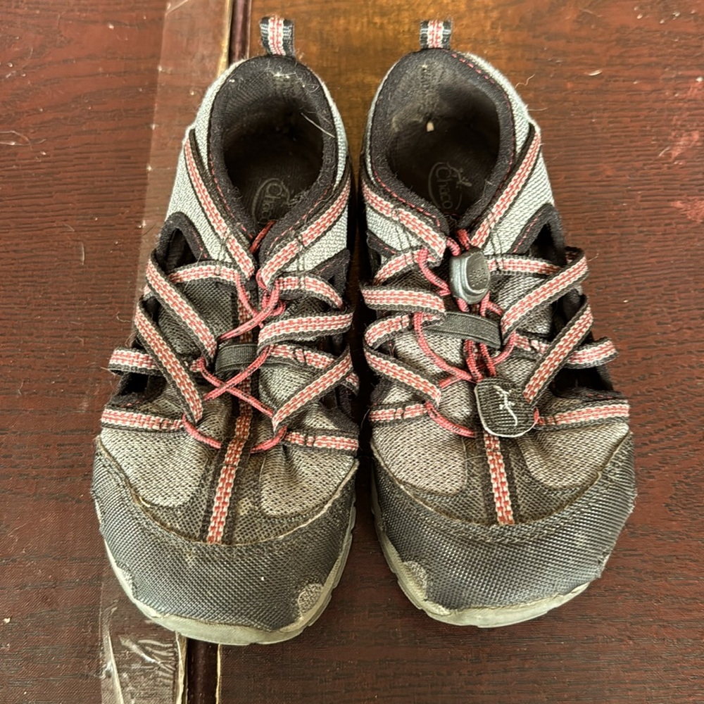 Chaco outcross outdoor hiking Sandals